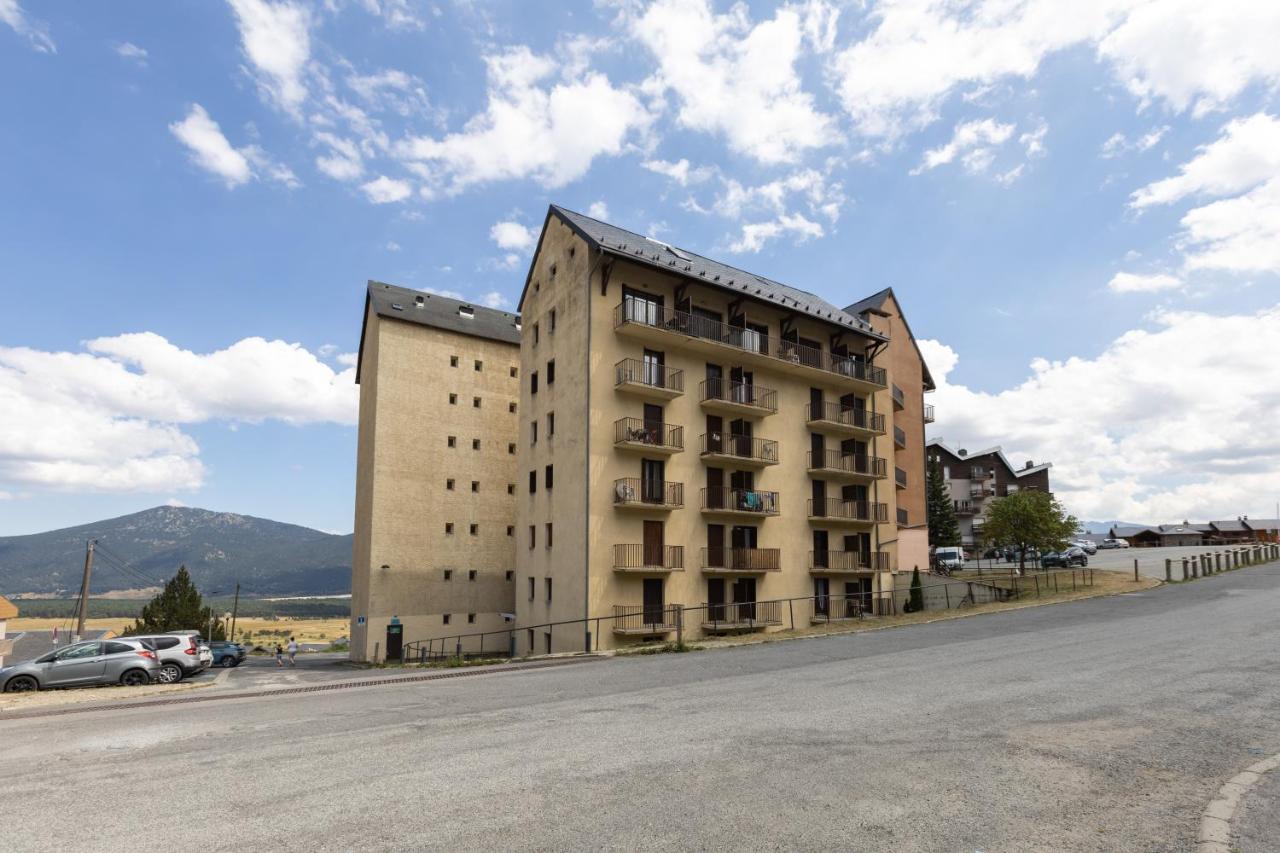 Appartamento Le Repaire Du Cerf - Triplex Avec Balcon Les Angles  Esterno foto